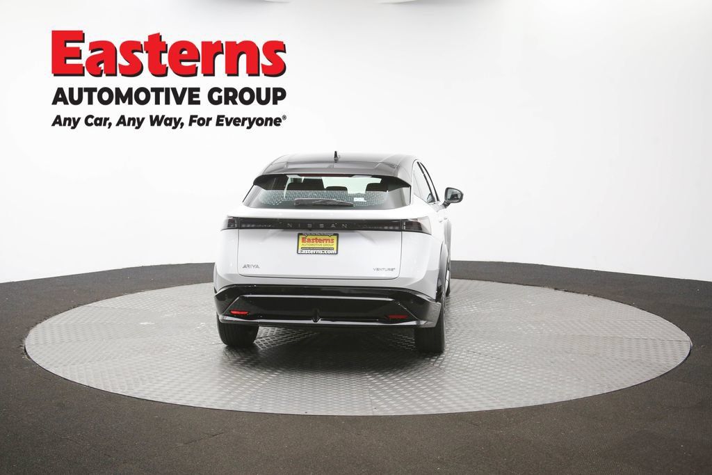 Used 2023 Nissan Ariya FWD image 33