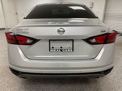 Used 2020 Nissan Altima 2.5 SR image 6