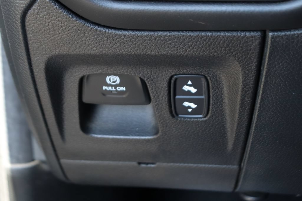 Used 2022 RAM 1500 TRX w/ TRX Level 2 Equipment Group AWD/4WD image 23