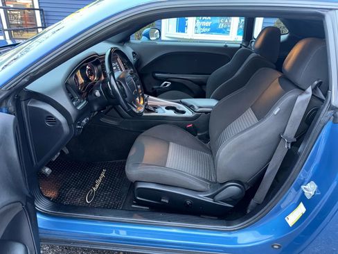 Used 2021 Dodge Challenger GT image 26
