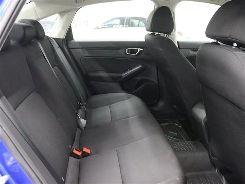 Used 2022 Honda Civic LX image 18