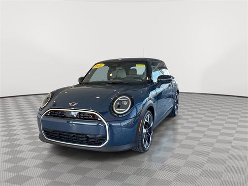 Used 2025 MINI Cooper S image 5
