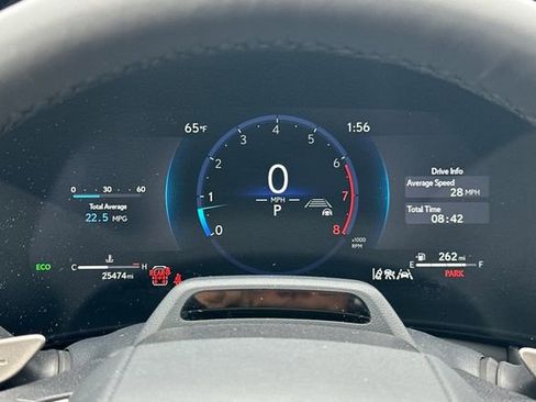 Used 2025 Lexus TX 350 AWD image 25