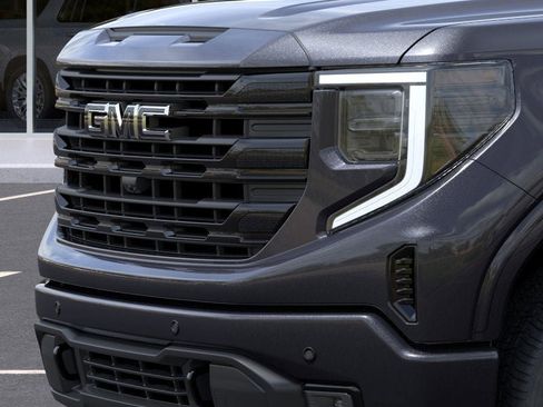 New 2026 GMC Sierra 1500 Elevation w/ Elevation Premium Package image 13