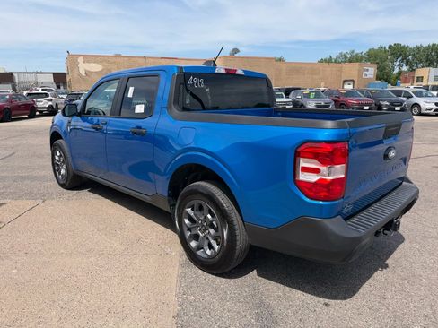 New 2026 Ford Maverick XLT AWD/4WD image 37