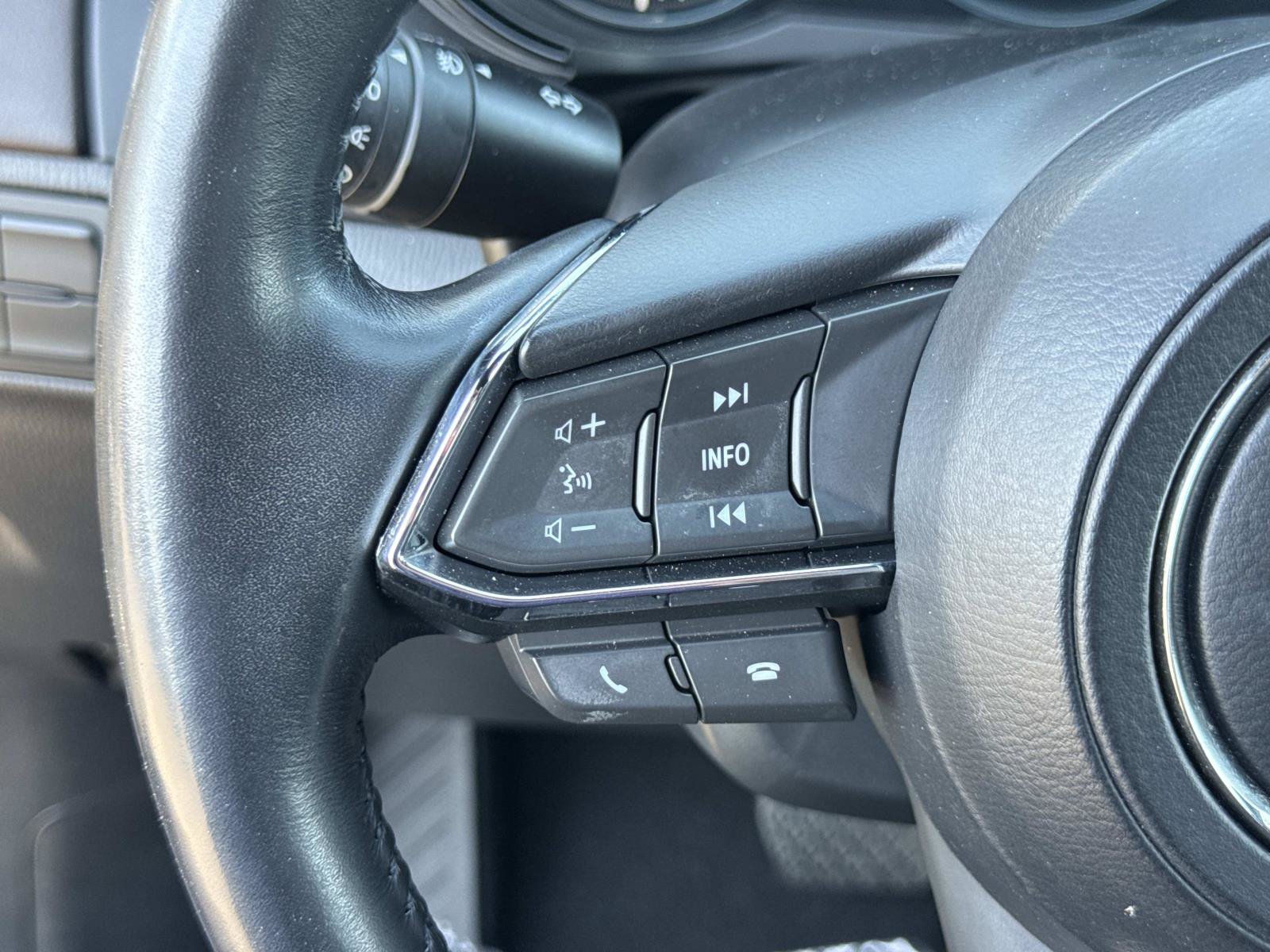 Used 2019 MAZDA CX-9 Grand Touring FWD image 11
