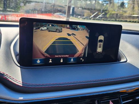 Used 2023 Acura MDX A-Spec image 25