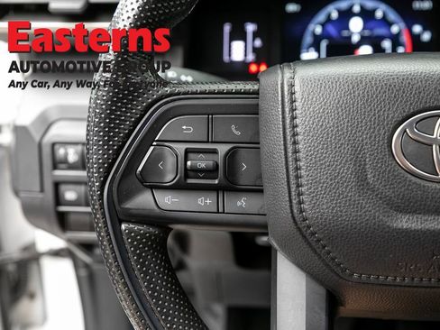 Used 2024 Toyota Tacoma SR RWD image 14