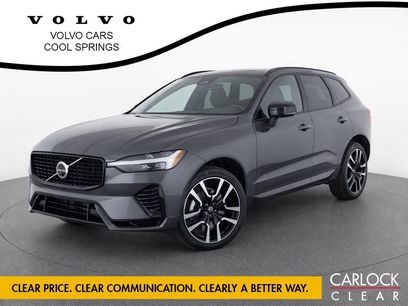 Used 2024 Volvo XC60 B5 Ultimate w/ Protection Package Premier
