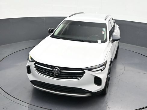 Used 2023 Buick Envision Preferred FWD image 22