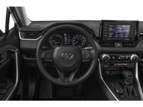Used 2022 Toyota RAV4 XLE w/ Convenience Package AWD/4WD image 7