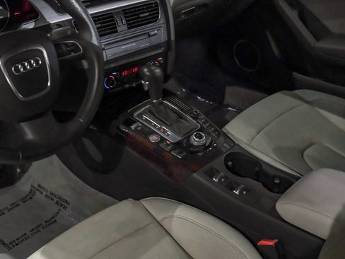 Used 2011 Audi A5 2.0T Prestige AWD/4WD image 29