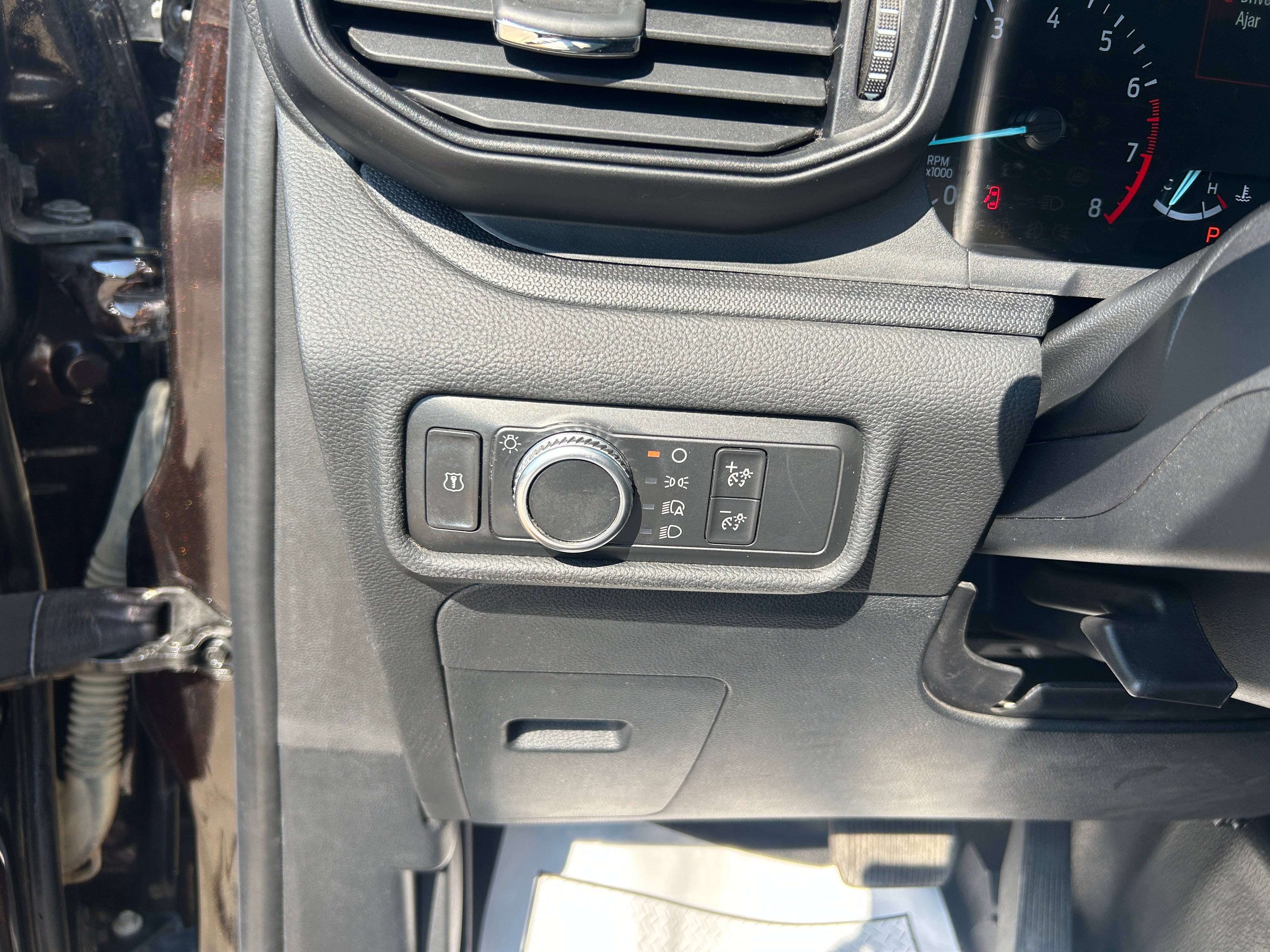 Used 2020 Ford Explorer 4WD Police Interceptor image 18