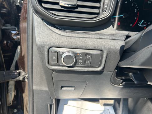 Used 2020 Ford Explorer 4WD Police Interceptor image 18