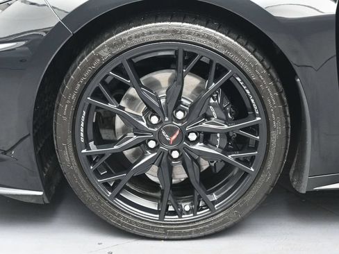 Used 2026 Chevrolet Corvette Stingray Coupe w/ Battery Protection Package RWD image 20