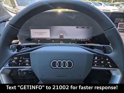 New 2026 Audi Q3 quattro 2.0T AWD/4WD image 32