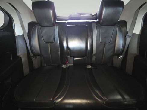 Used 2011 Chevrolet Equinox LTZ AWD/4WD image 24