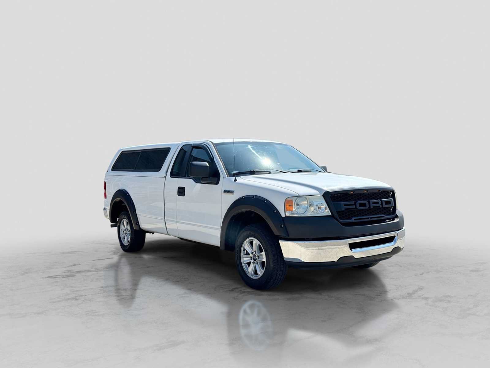 Used 2008 Ford F150 XL RWD image 8