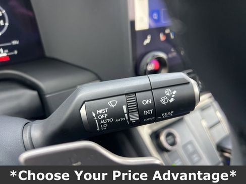 Used 2024 Lexus GX 550 w/ Accessory Package (Z1) image 58