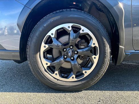 Used 2021 Subaru Crosstrek 2.0i Premium w/ Popular Package #2 image 8