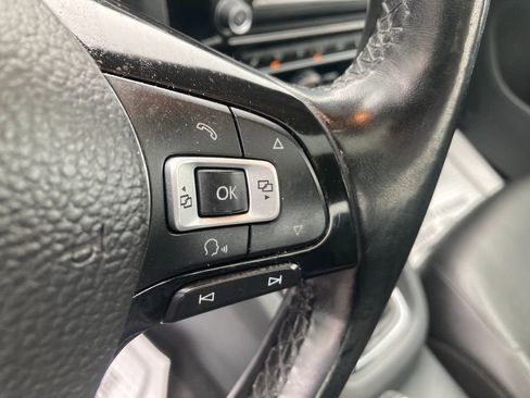 Used 2017 Volkswagen Jetta SEL FWD image 43