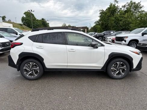 Used 2024 Subaru Crosstrek 2.0i Premium AWD/4WD image 6