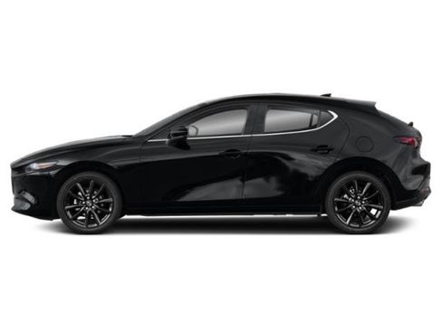 Used 2022 MAZDA MAZDA3 s FWD image 6