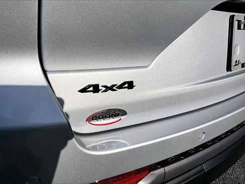 New 2026 Jeep Grand Cherokee Altitude AWD/4WD image 13