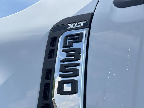 New 2026 Ford F350 XLT w/ XLT Premium Package image 13