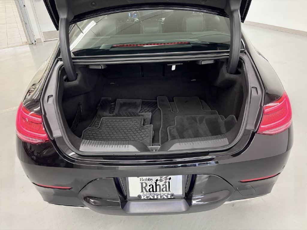 Certified 2023 Mercedes-Benz CLS 450 4MATIC w/ Premium Package image 25