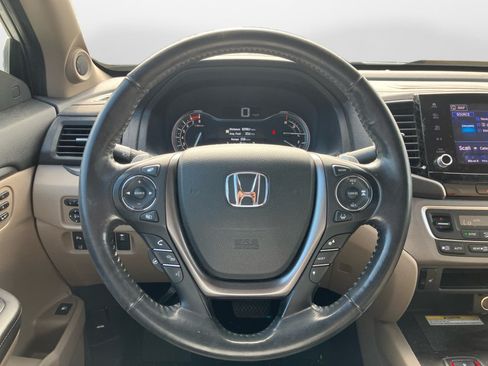 Used 2022 Honda Ridgeline RTL-E image 13