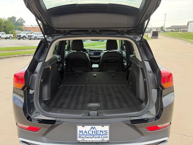 Used 2021 Buick Encore GX Preferred FWD image 31