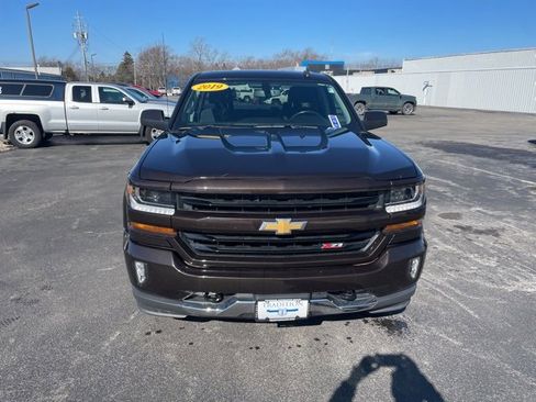 Used 2019 Chevrolet Silverado 1500 LT w/ All Star Edition image 5