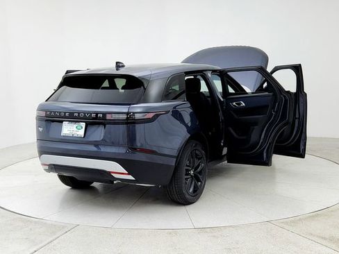 New 2026 Land Rover Range Rover Velar S image 11