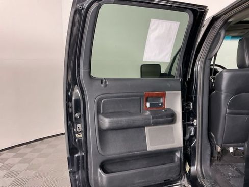 Used 2007 Ford F150 Lariat AWD/4WD image 23