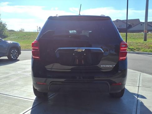 Used 2016 Chevrolet Equinox LT w/ Convenience Package image 6