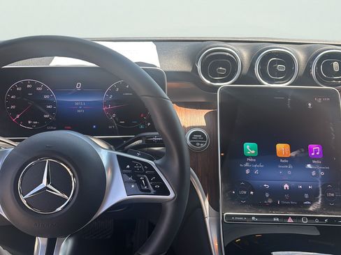 Certified 2026 Mercedes-Benz GLC 300 4MATIC image 14