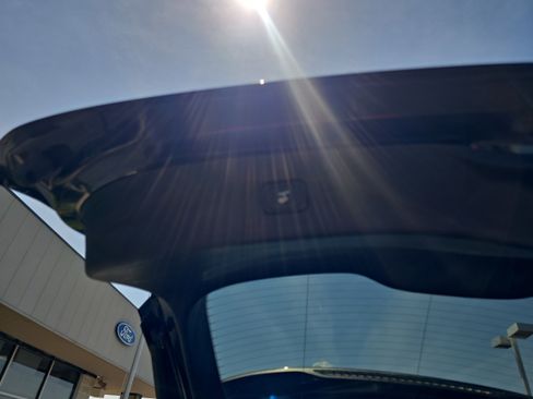 Used 2024 Ford Edge ST-Line AWD/4WD image 20