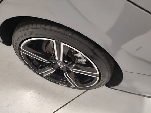 Used 2024 Honda Accord Sport image 14