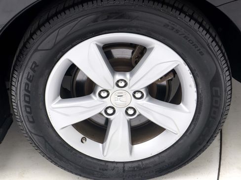 Used 2018 Honda Odyssey EX-L image 33