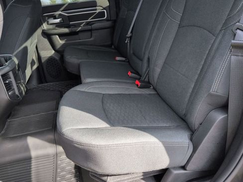 New 2026 RAM 2500 Big Horn image 18