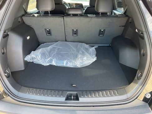 New 2026 Chevrolet Equinox RS image 23