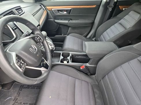 Used 2021 Honda CR-V EX image 17