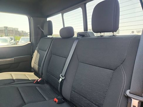 Certified 2023 Ford F150 XLT w/ Equipment Group 302A High AWD/4WD image 24