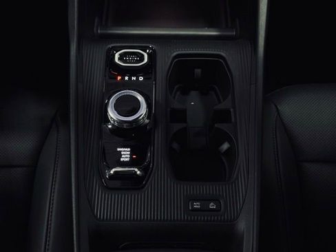 New 2026 Jeep Cherokee Limited image 30