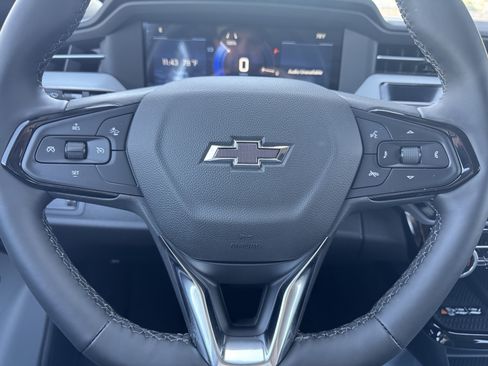 New 2027 Chevrolet Bolt RS w/ Technology Package image 33