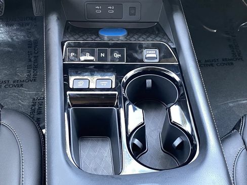 New 2026 Nissan Murano SV AWD/4WD image 23