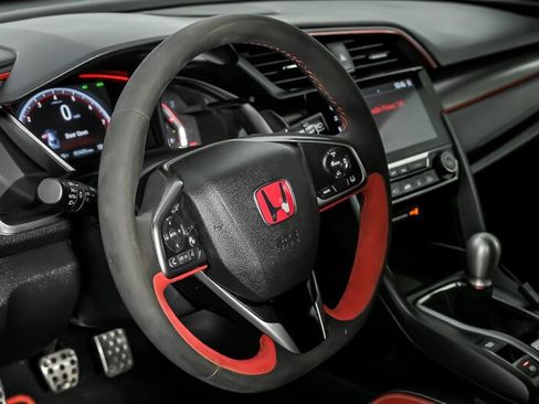 Used 2021 Honda Civic Type R image 18