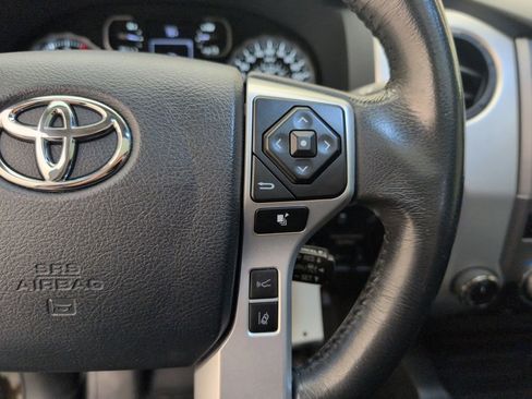 Used 2019 Toyota Tundra Platinum image 40