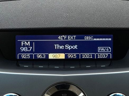 Used 2013 Cadillac CTS Luxury image 16